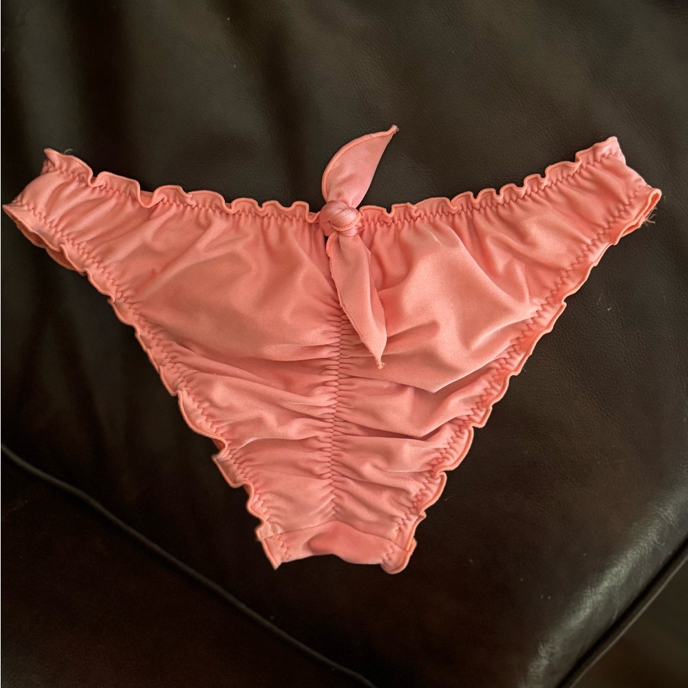 Cheeky Swim Bottoms